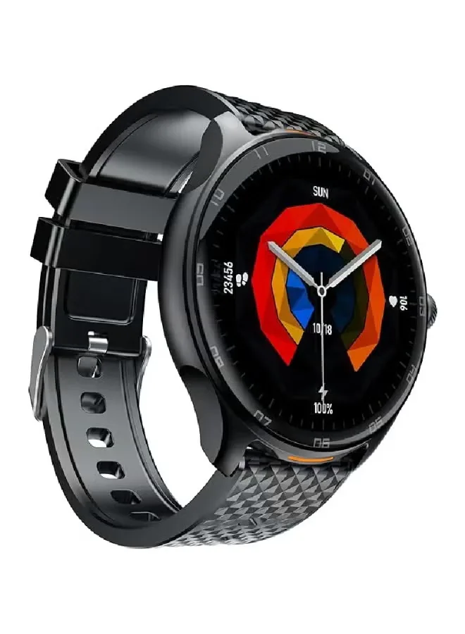 Infinix Smart Watch N4 1.39 Inch -Black | XW4 Infinix Smart Watch N4 1.39 Inch -Black | XW4