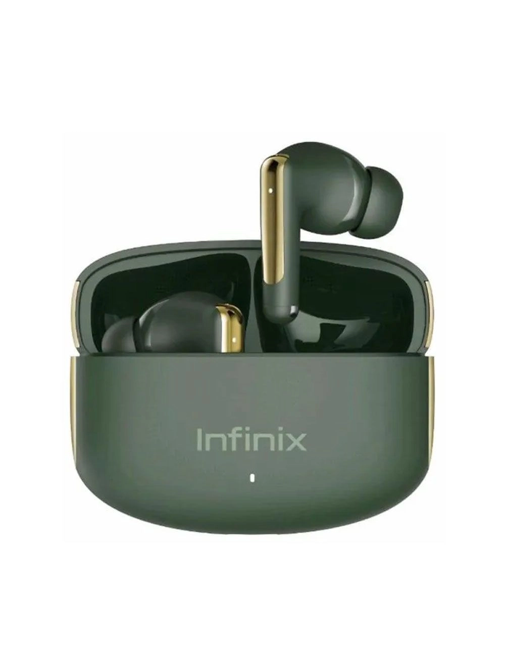 Infinix XE28 NC Wireless Earbuds - Green