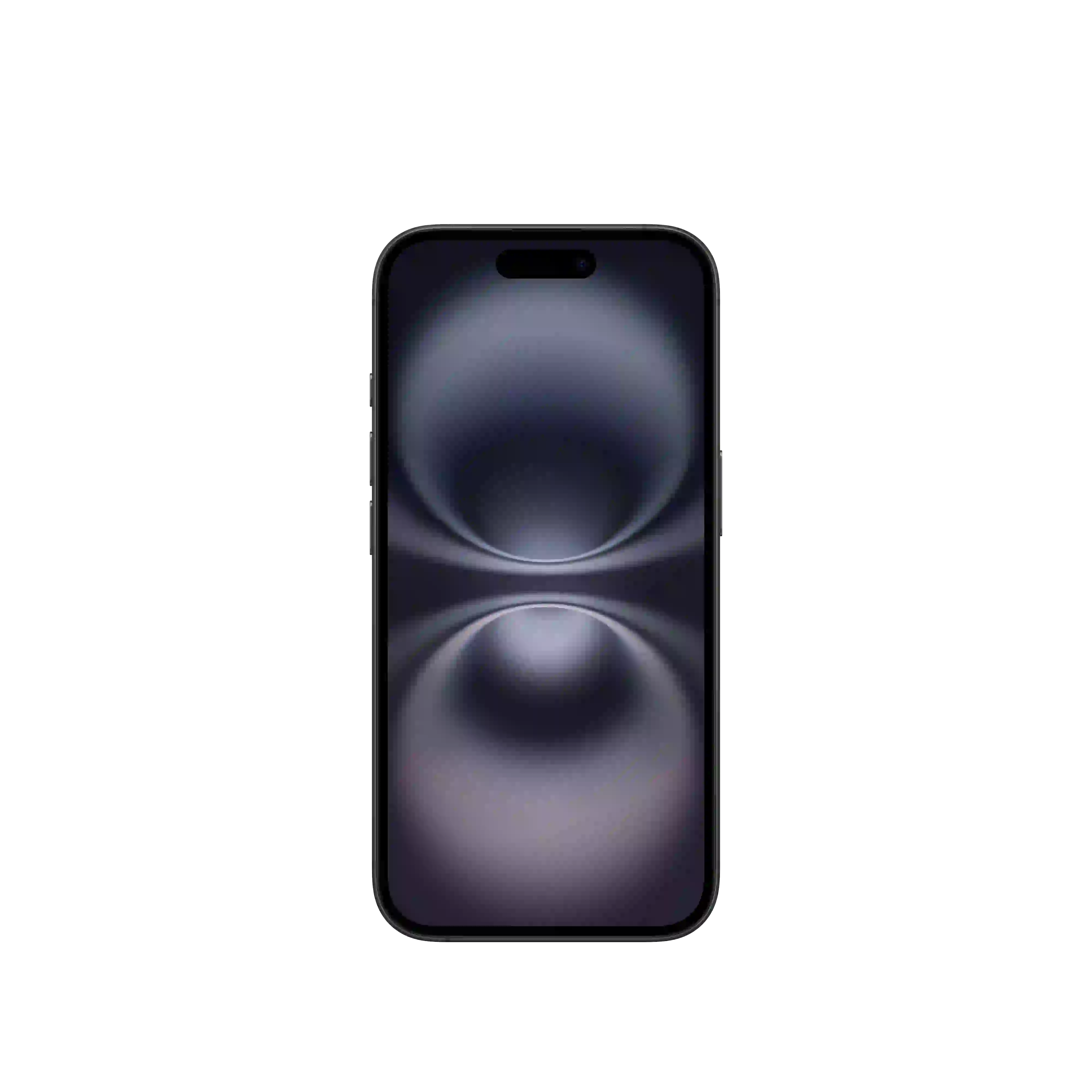 iPhone 16 Plus 5G Single SIM 8GB RAM 256GB - Black iPhone 16 Plus 5G Single SIM 8GB RAM 256GB - Black