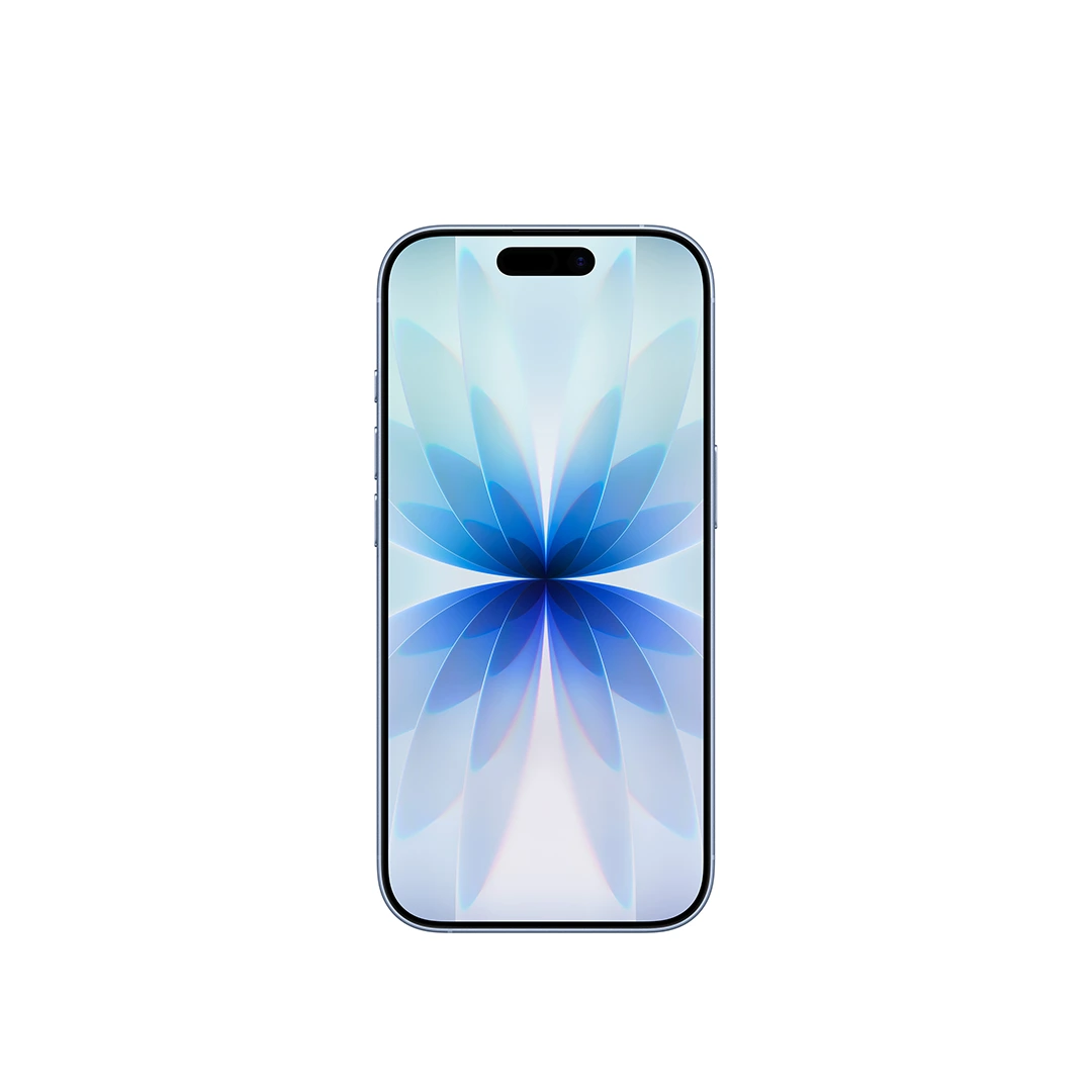 iPhone 17 5G Single SIM 8GB RAM 256GB - Mist Blue