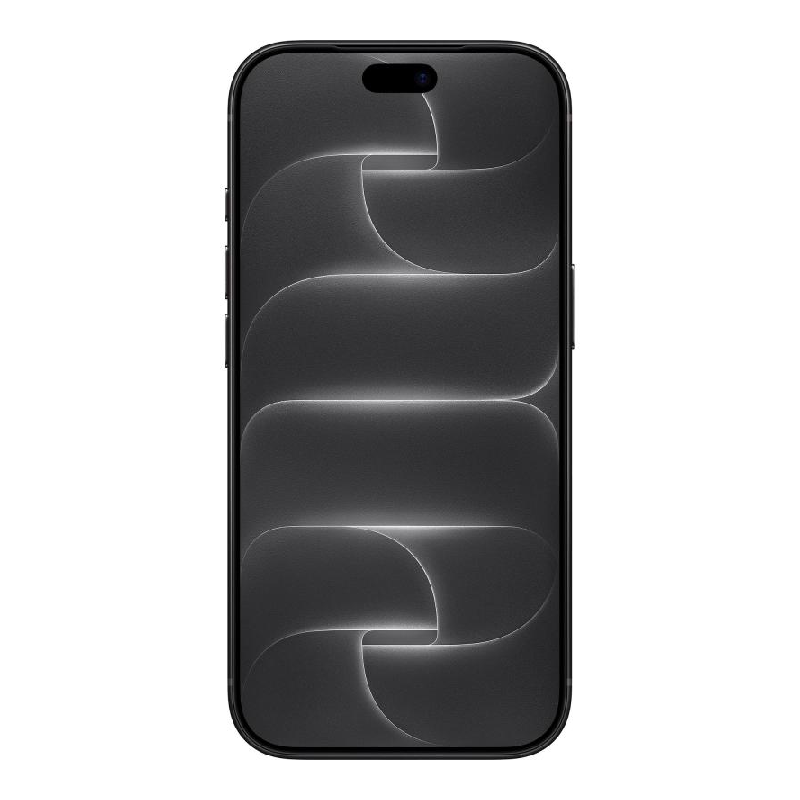 iPhone 18 Pro 5G Single SIM 12GB RAM 512GB - Black