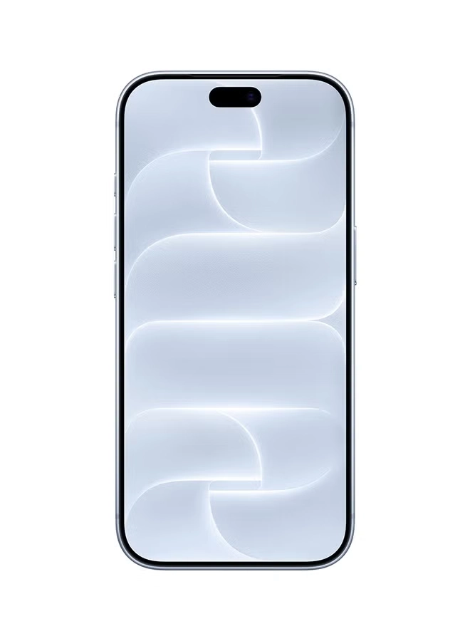 iPhone 18 Pro 5G Single SIM 12GB RAM 512GB - Glacier