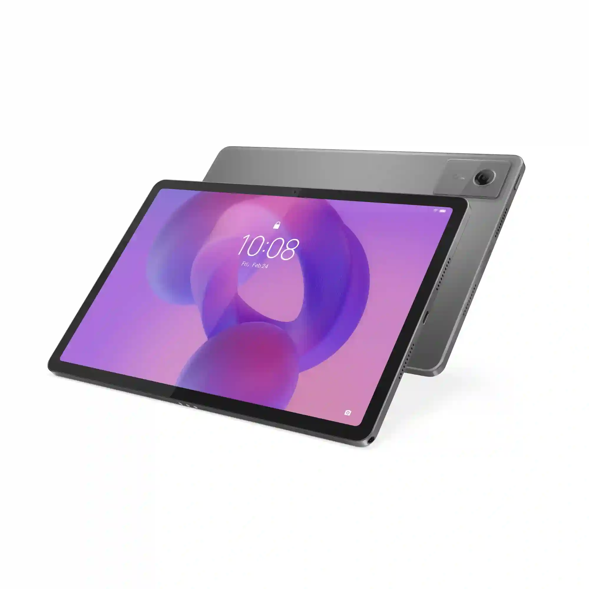 Lenovo Idea Tab - Wi-Fi Only - 8GB RAM 128GB + Folio Keyboard + Pen - Luna Grey