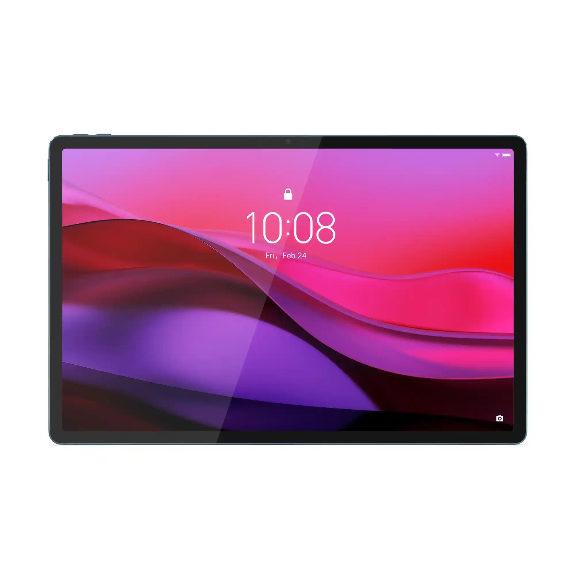 Lenovo Yoga Tab Plus 16GB RAM 256GB WiFi Only - Blue + Keyboard