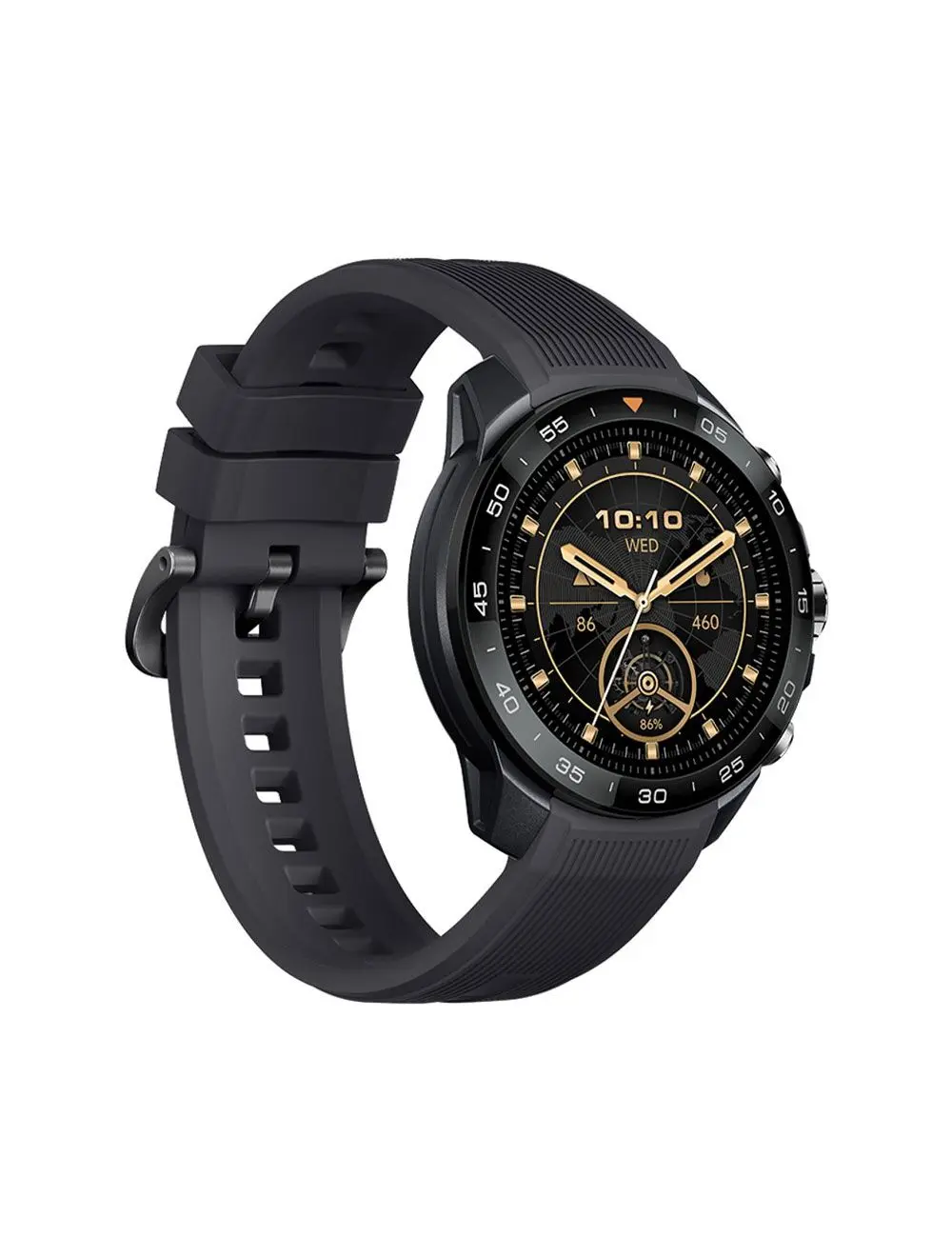 Mibro Smart Watch GS Explorer S - 1.32 Inch Amoled - Black Mibro Smart Watch GS Explorer S - 1.32 Inch Amoled - Black