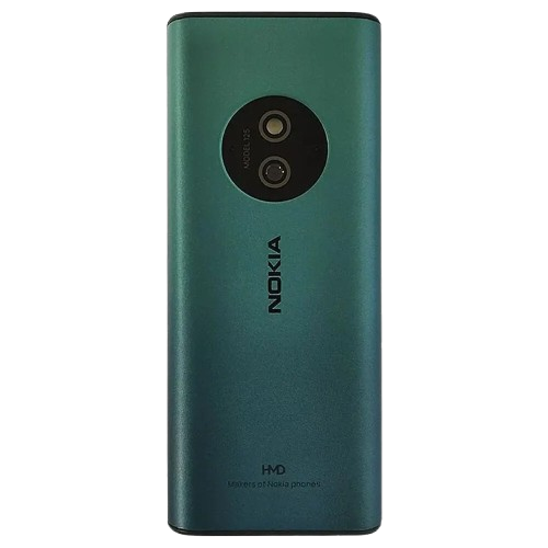 Nokia 125 TA-1655 Dual Sim - Green Nokia 125 TA-1655 Dual Sim - Green