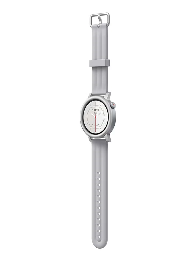 ناثينج CMF Watch 3 Pro ساعة ذكية - رمادي