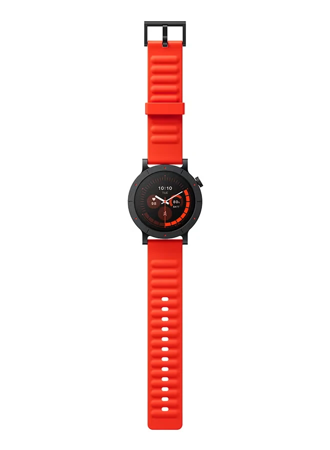 ناثينج CMF Watch 3 Pro ساعة ذكية - برتقالي