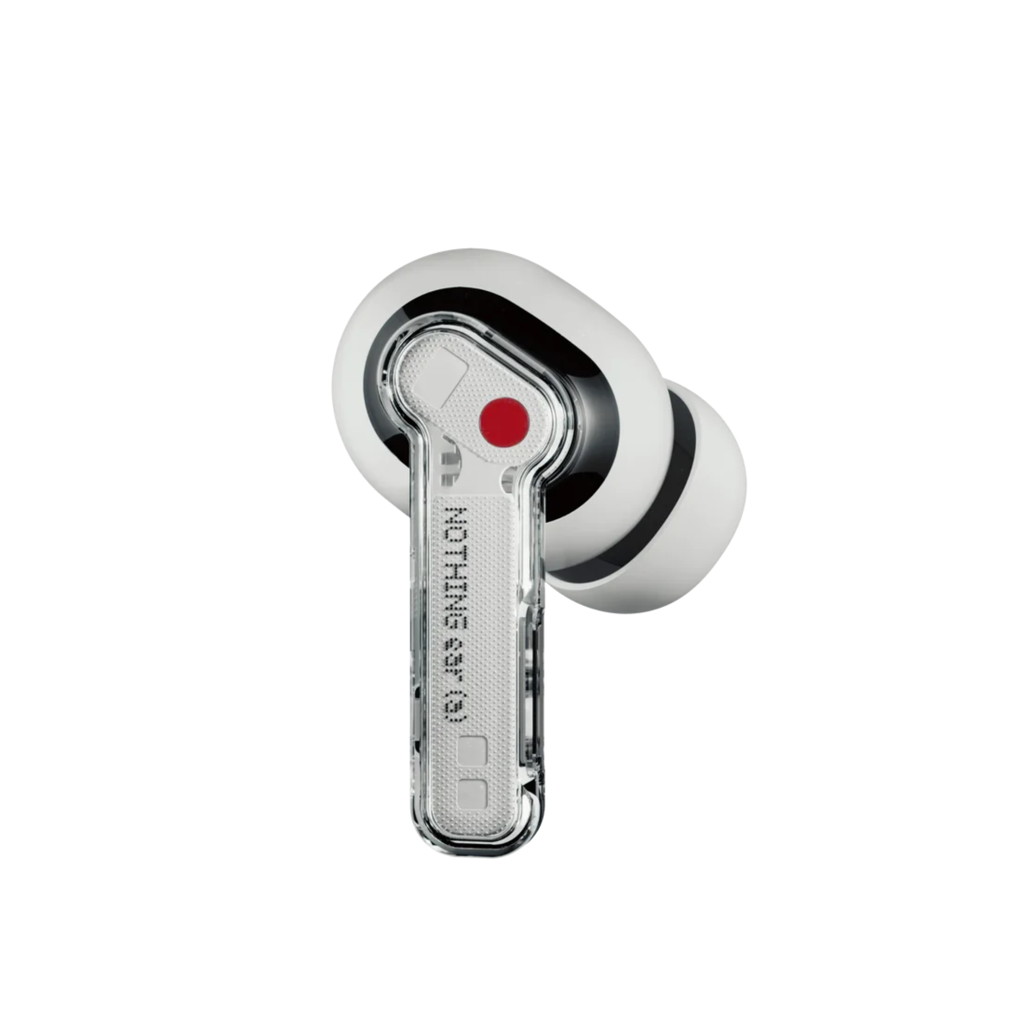 ناثينج Ear A ANC سماعات أذن لاسلكية - أبيض ناثينج Ear A ANC سماعات أذن لاسلكية - أبيض