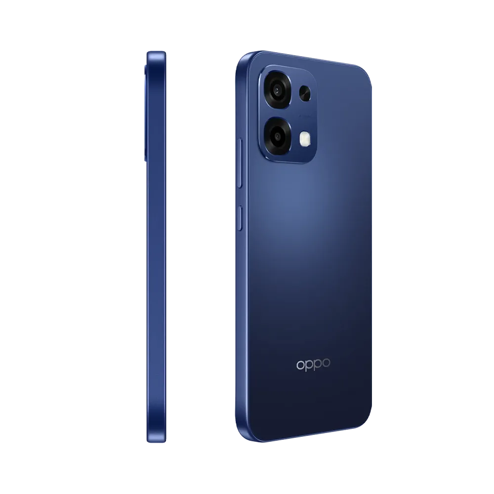 OPPO A6 Pro 5G 8GB RAM 256GB - Stellar Blue