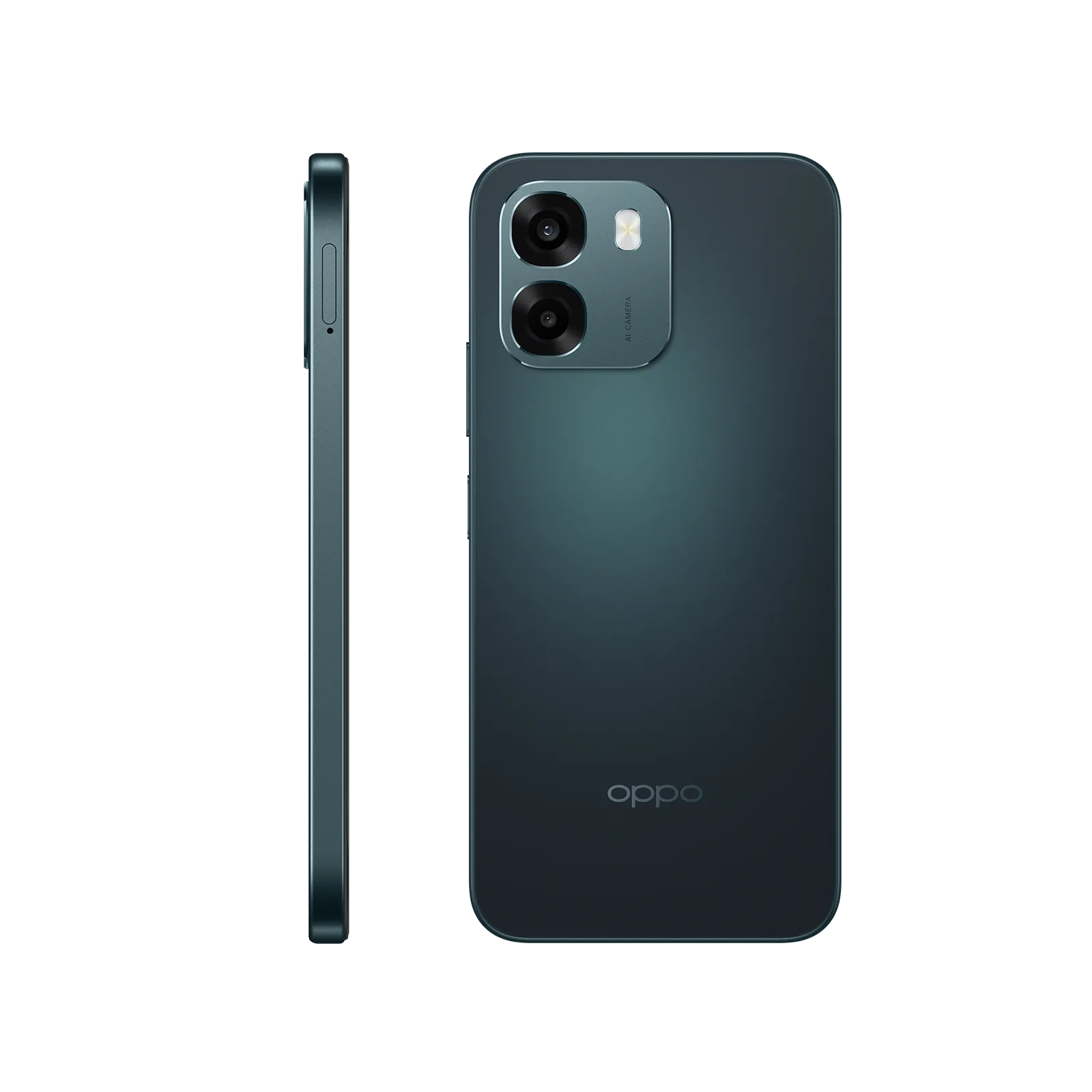 OPPO A6 8GB RAM 256GB - Sapphire Blue