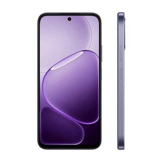 OPPO A6X 4GB RAM 64GB - Plum Purple