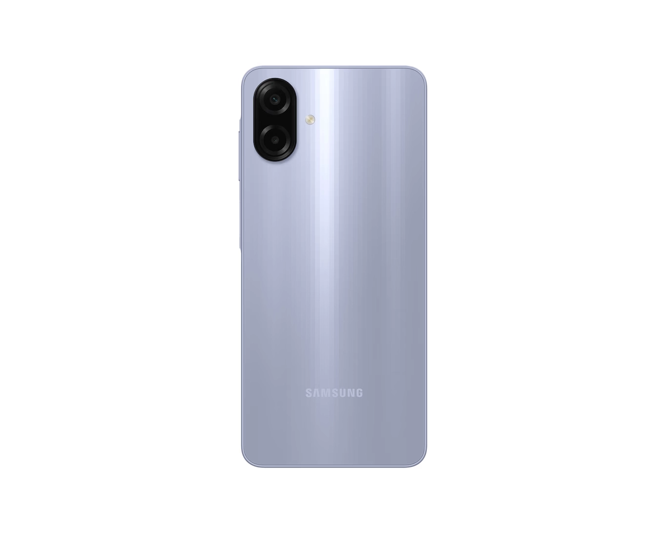 Samsung Galaxy A07 8GB Ram 256GB - Light Violet