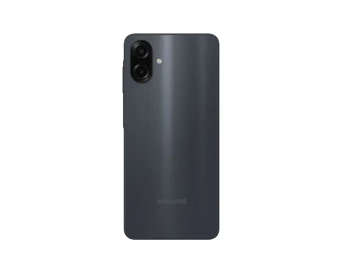 Samsung Galaxy A07 4GB Ram 64GB - Black