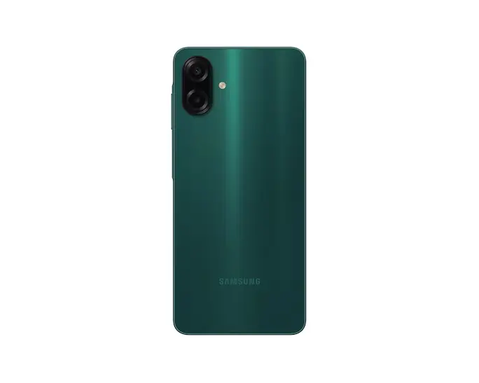 Samsung Galaxy A07 8GB Ram 265GB - Green
