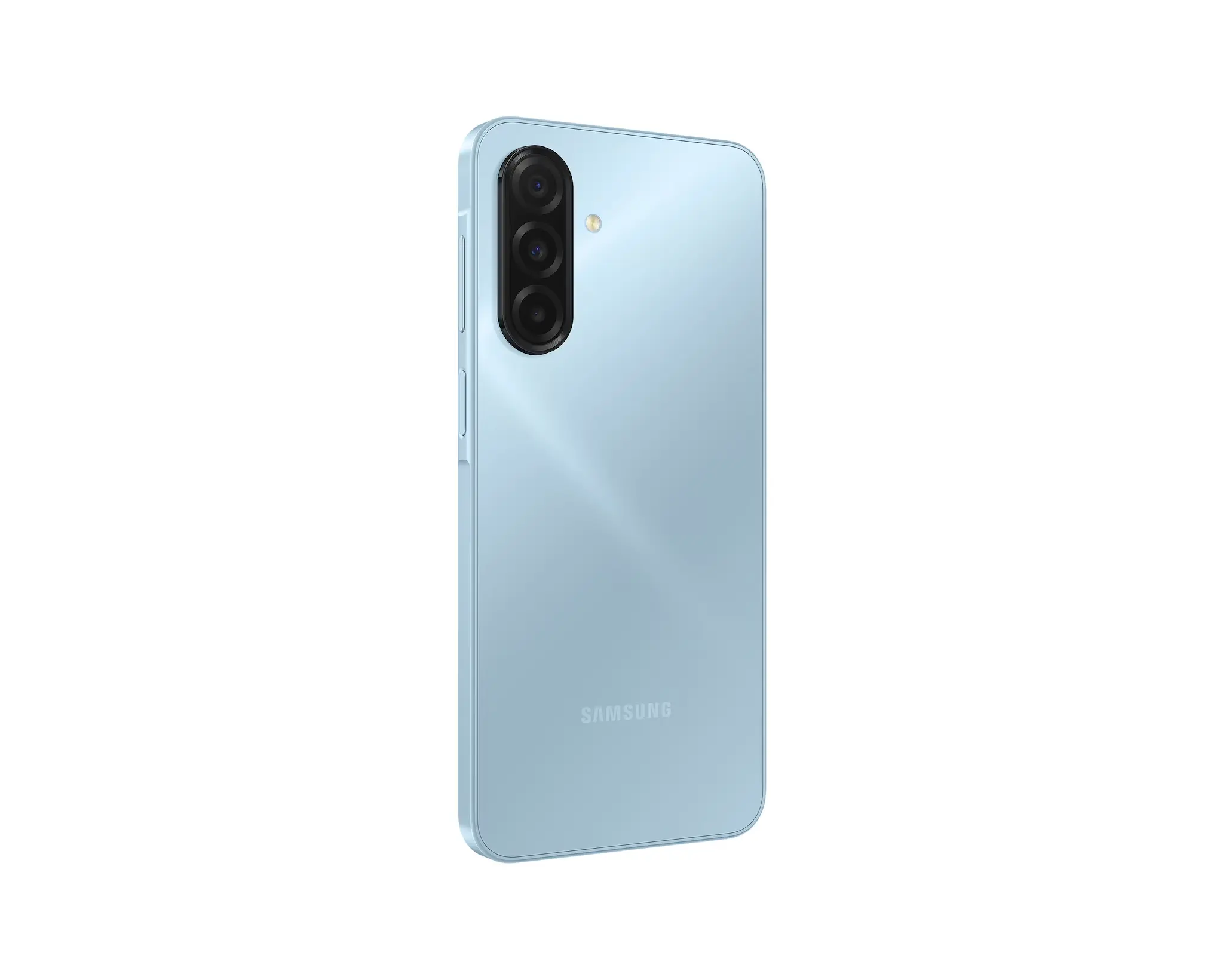 Samsung Galaxy A17 4GB RAM 128GB - Light Blue