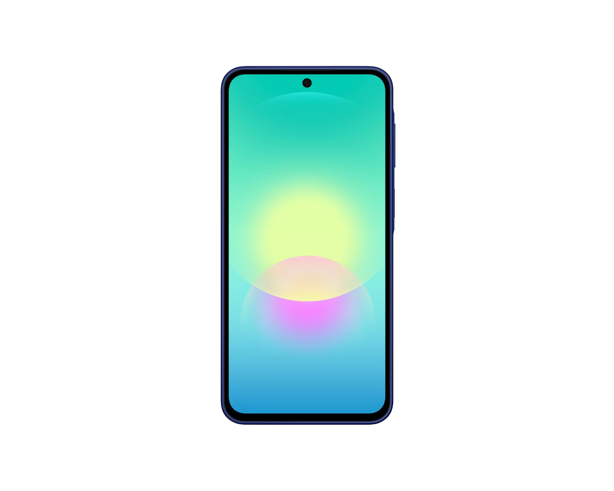 Samsung Galaxy A27 5G 8GB RAM 128GB - Blue