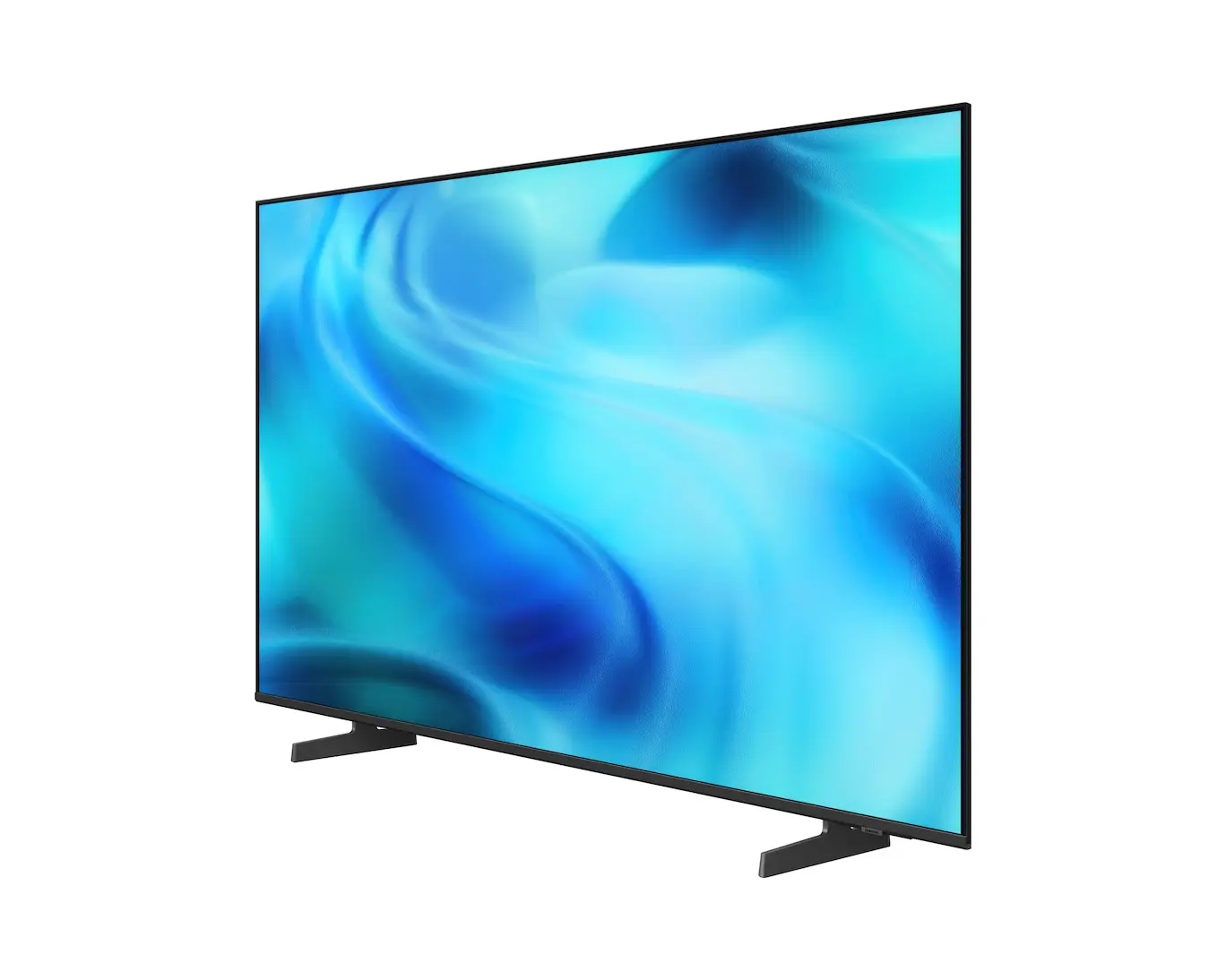 Samsung Smart 50 Inch 4K UHD Smart LED TV with Built In Receiver - Black