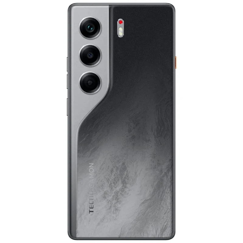 Tecno Camon 40 CM5 5G 8GB RAM 256GB - Galaxy Black
