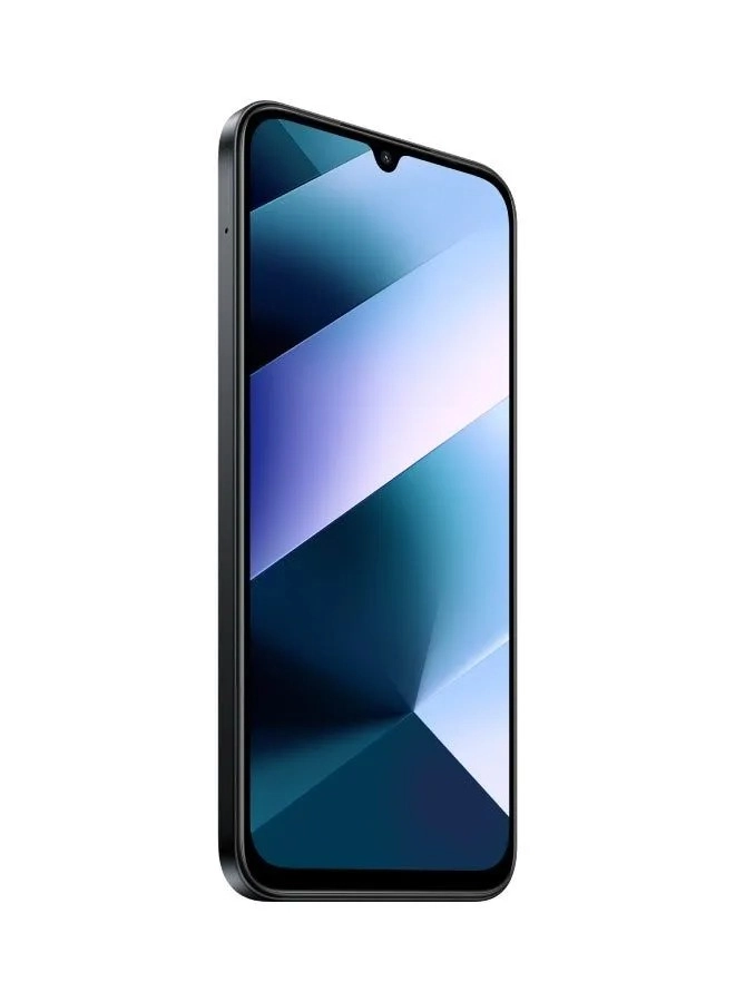 Xiaomi POCO C85 8GB RAM 256GB - Black