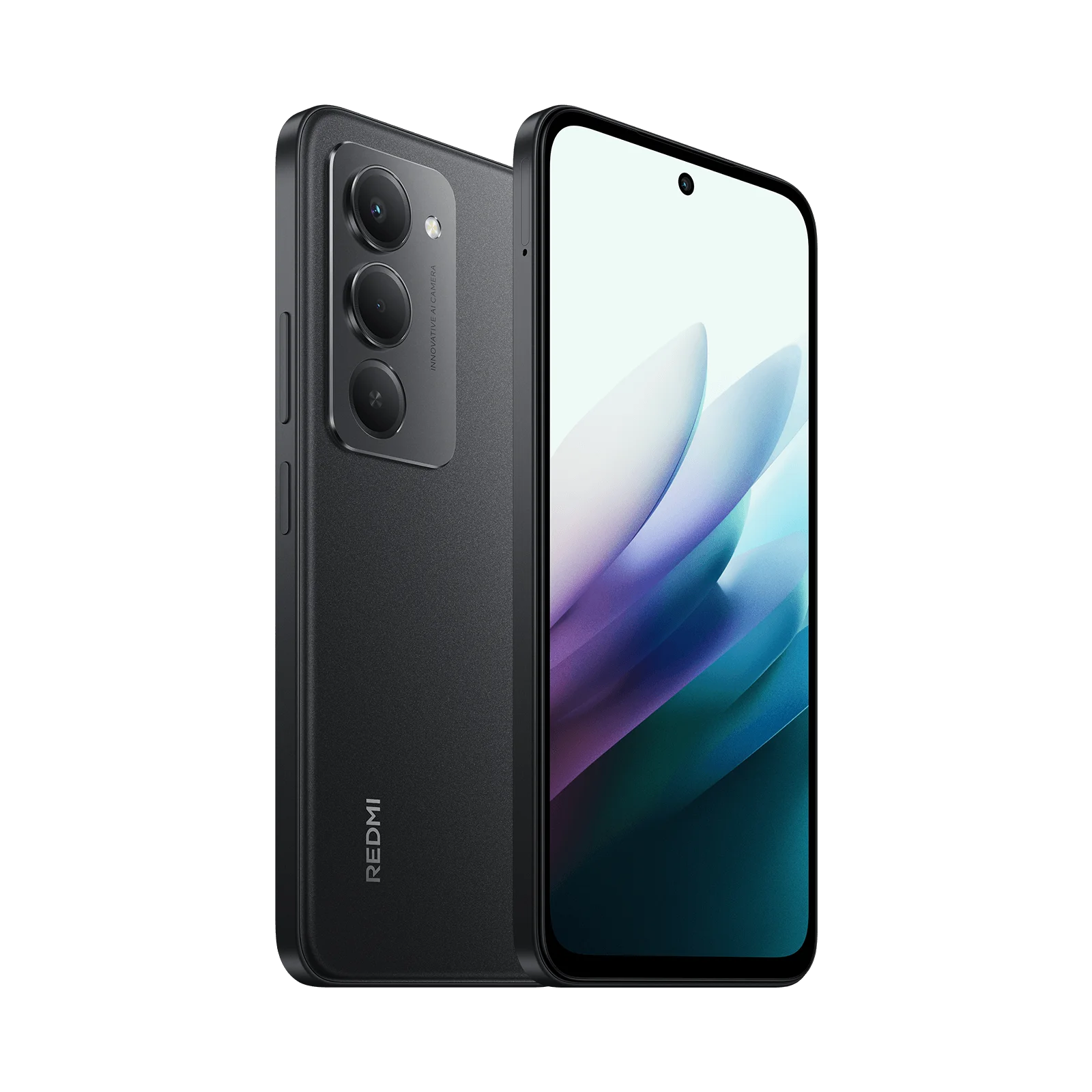 Redmi Note 13 ミッドナイトブラック 8GB/256GB Xiaomi Redmi Note 13 (8GB RAM, 256GB Storage) - Midnight