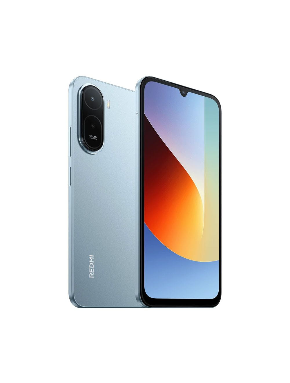 شاومي ريدمي A7 Pro 4G ، رام 4 جيجا بايت ، سعة 64 جيجابايت - اسود