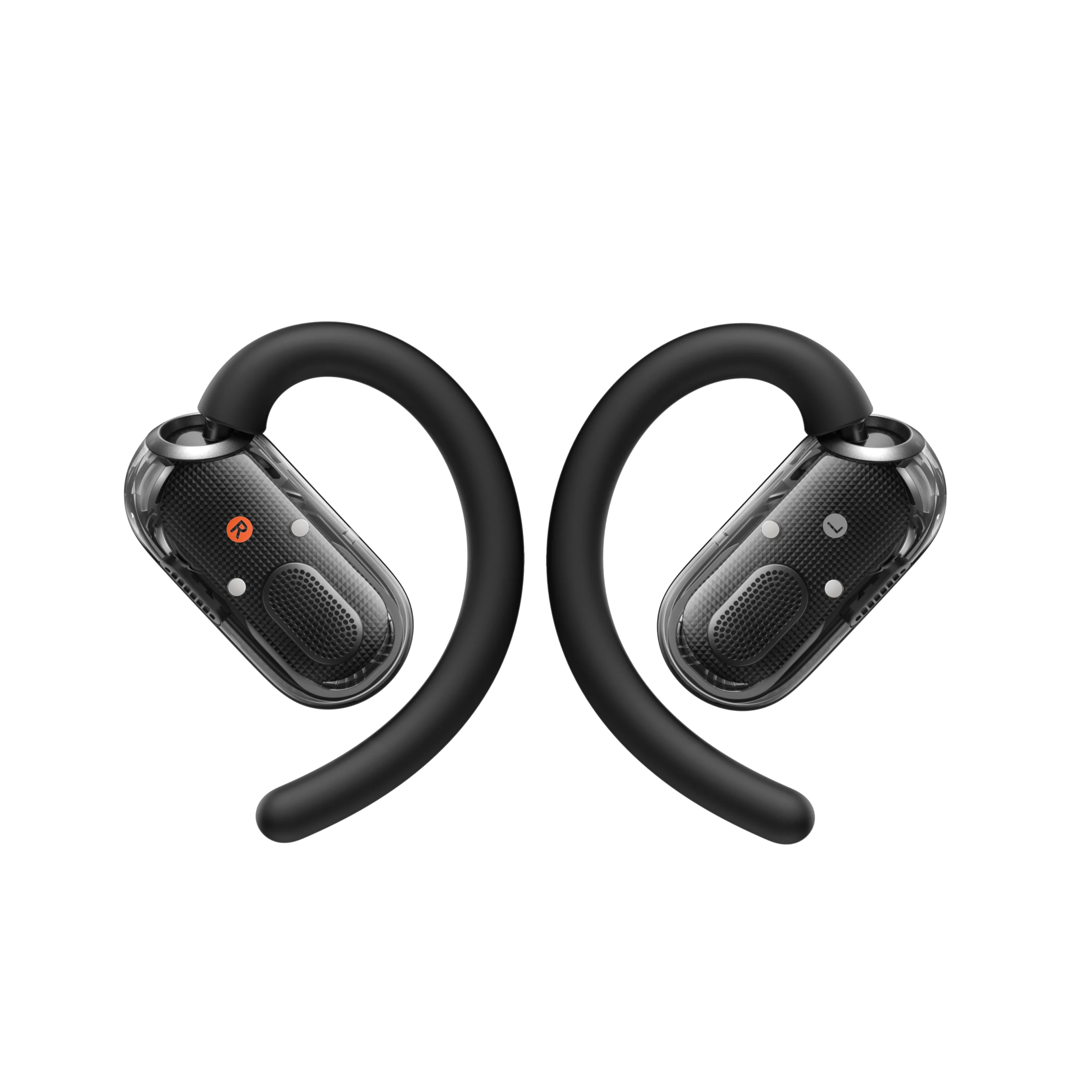 Anker Soundcore V40i Open-Ear Earbuds - White | A3878H21 Anker Soundcore V40i Open-Ear Earbuds - White | A3878H21