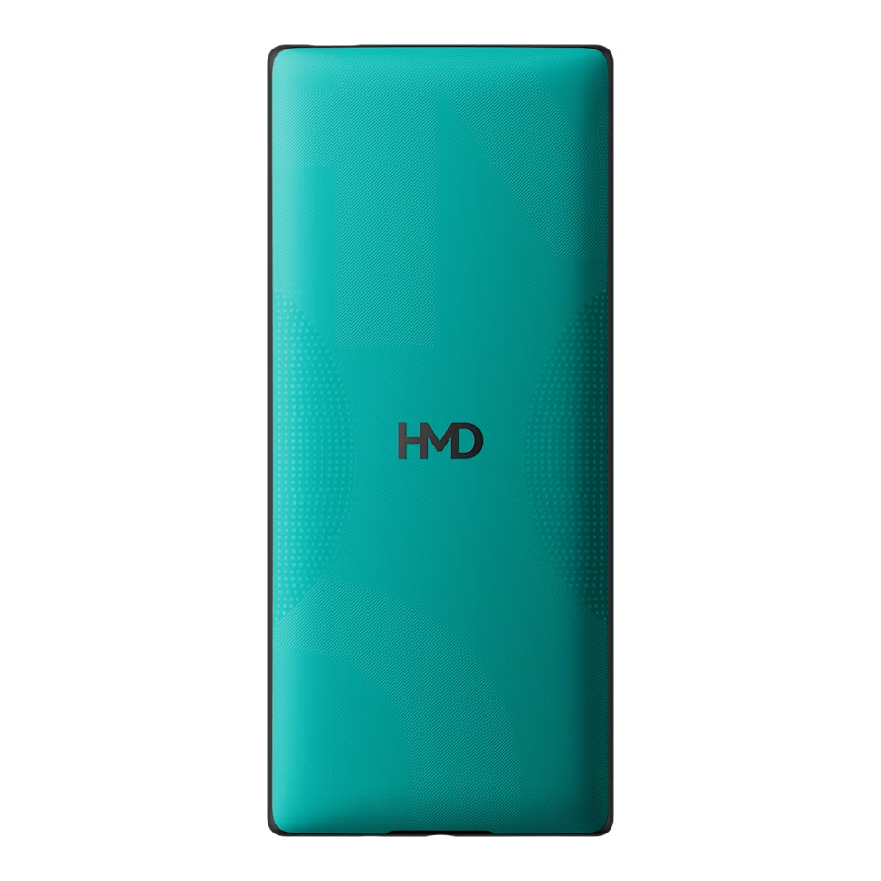 HMD 100 TA-1753 Dual SIM - Grey