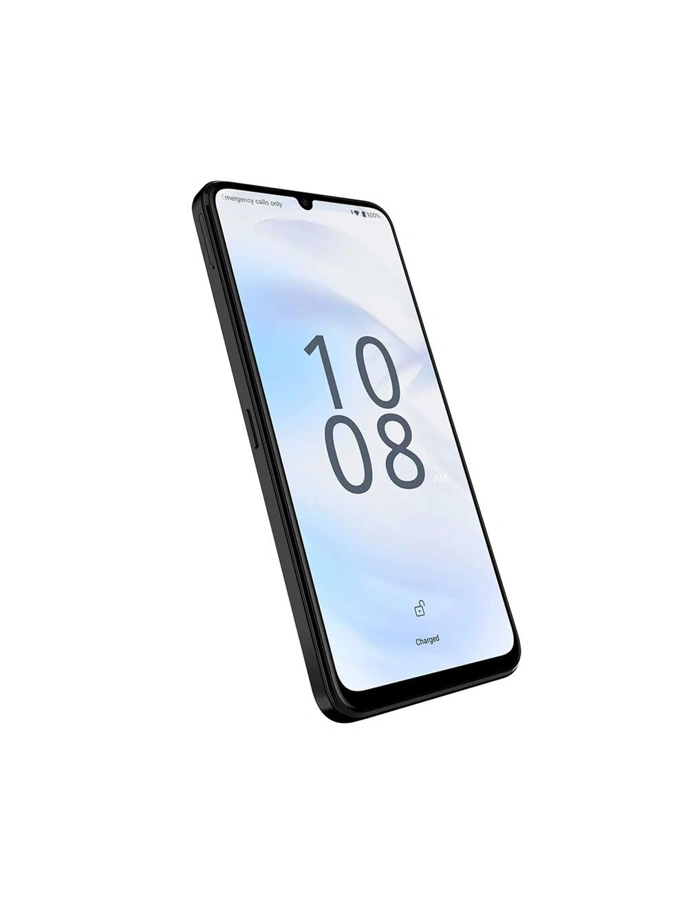Honor Choice T10 4GB RAM 64 GB - Silver