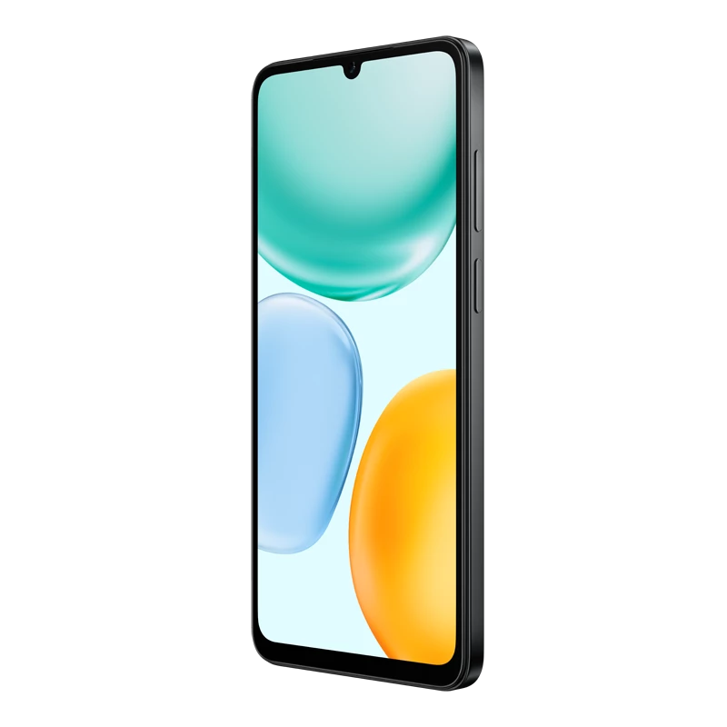 Honor X5c Plus 4GB RAM 128GB - Midnight Black Honor X5c Plus 4GB RAM 128GB - Midnight Black