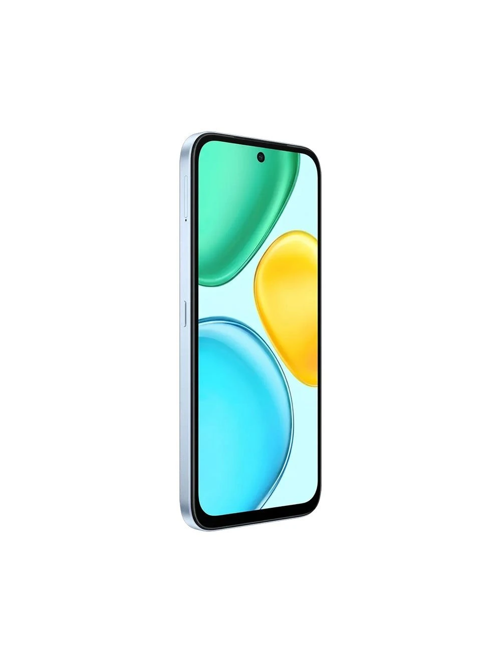 Honor X7e 4G 6GB RAM 256GB - Black