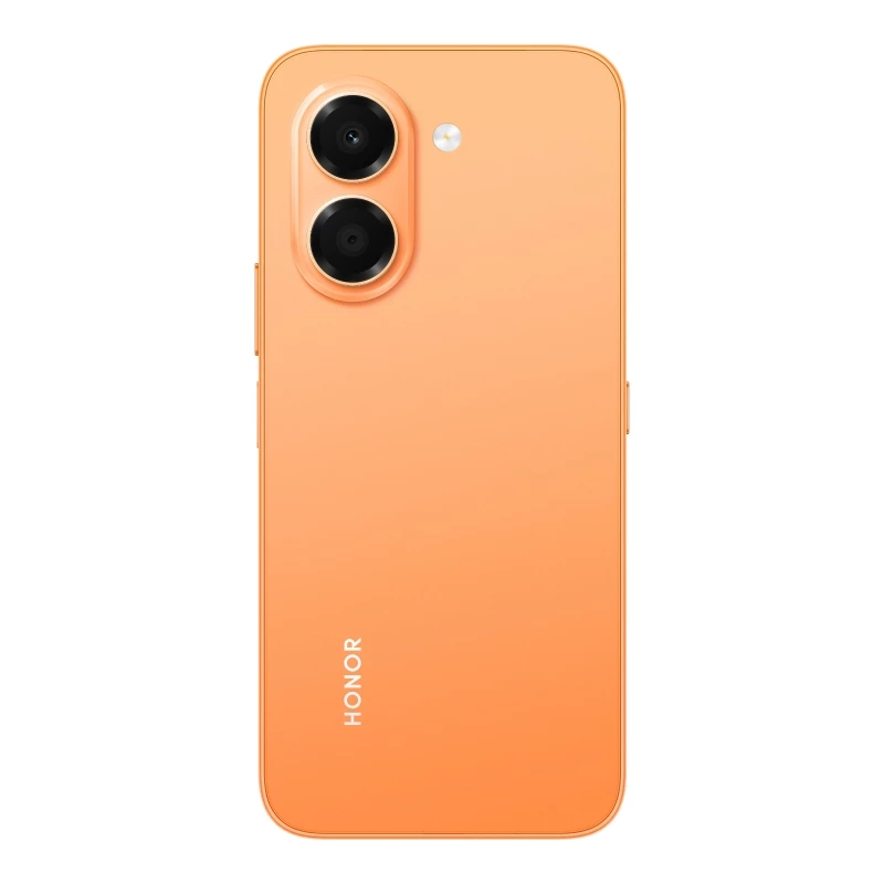 Honor X7e 4G 6GB RAM 256GB - Black