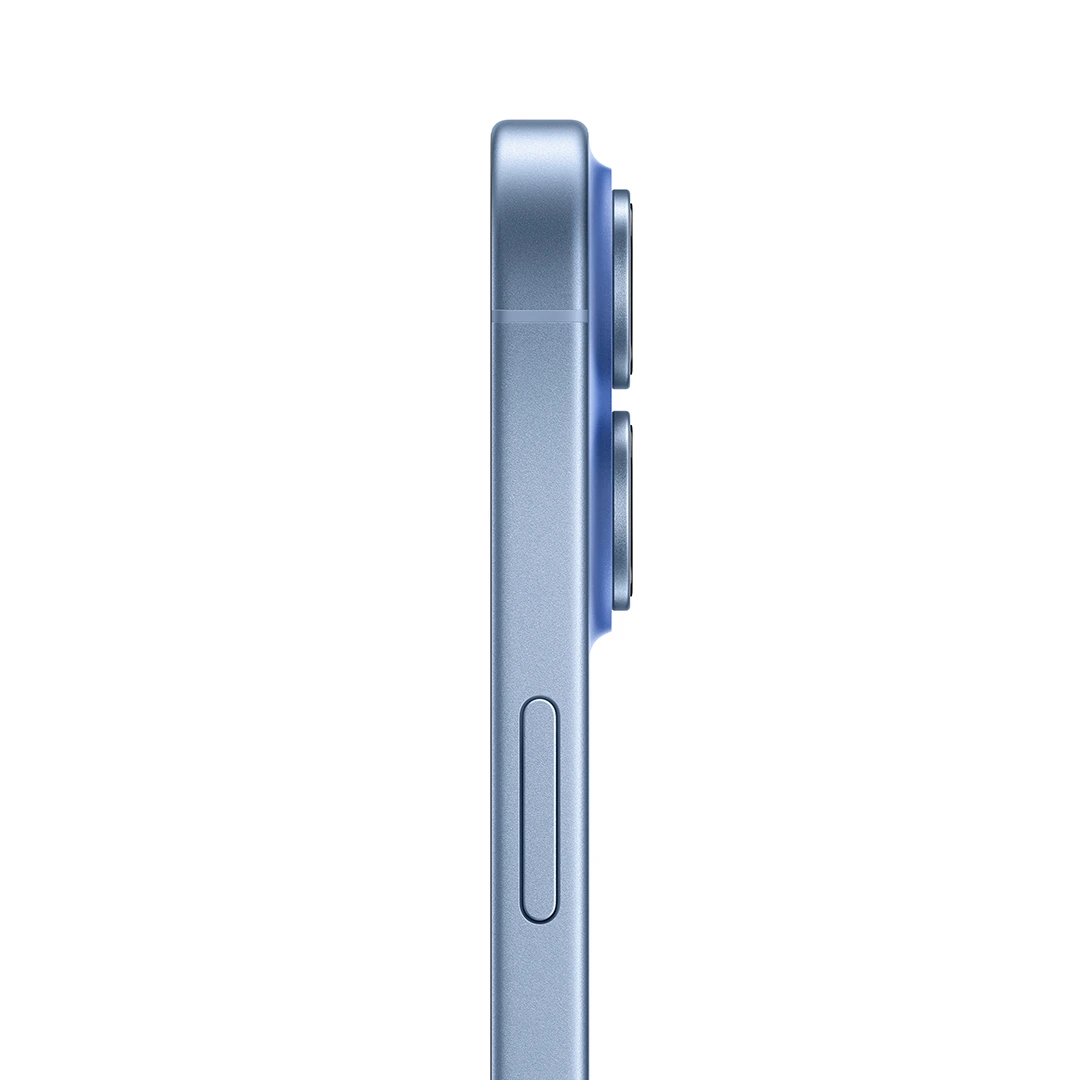 iPhone 17 5G Single SIM 8GB RAM 256GB - Mist Blue iPhone 17 5G Single SIM 8GB RAM 256GB - Mist Blue