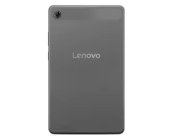 Lenovo Tab One 8.7 Inch - 4GB RAM - 128GB - With Clear Case - Luna Grey Lenovo Tab One 8.7 Inch - 4GB RAM - 128GB - With Clear Case - Luna Grey