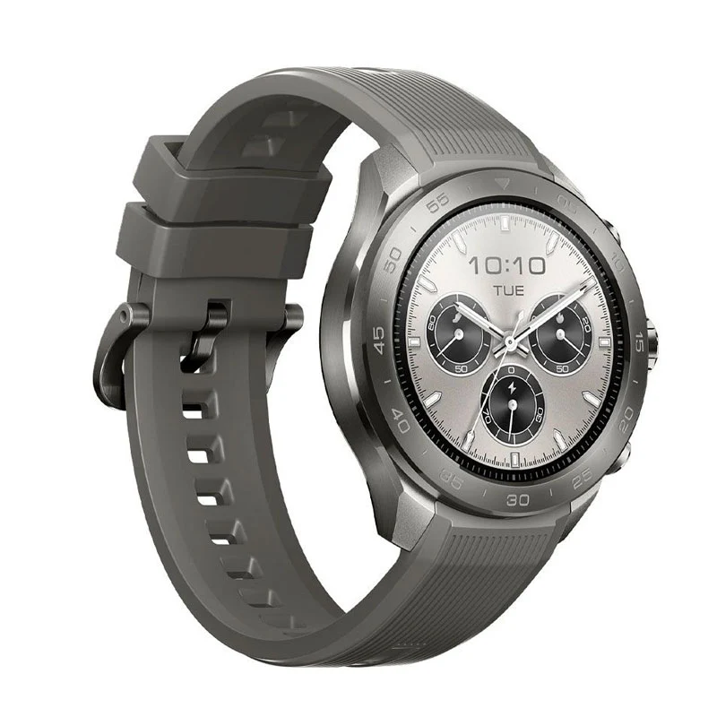 Mibro Smart Watch GS Explorer S - 1.32 Inch Amoled - Black Mibro Smart Watch GS Explorer S - 1.32 Inch Amoled - Black