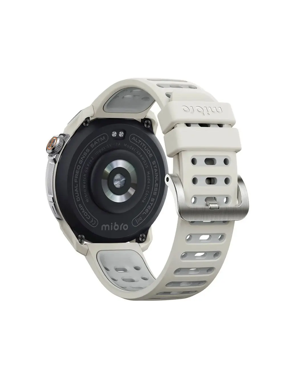 Mibro Smart Watch GS Pro 2 - 1.43 Inch Amoled - Dark Gray