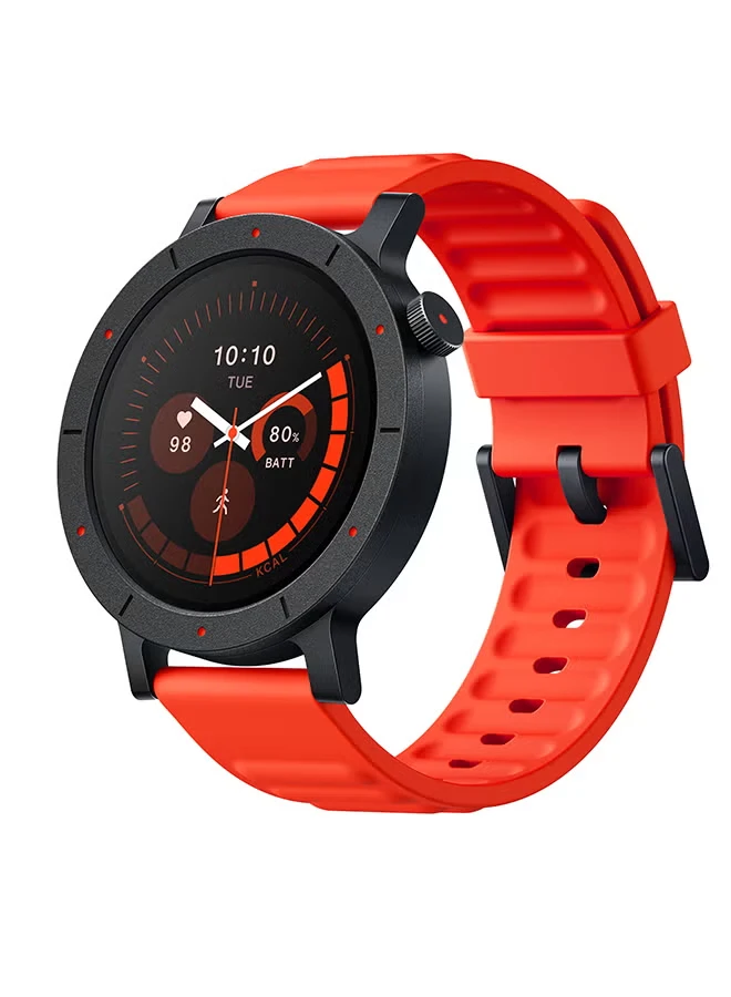 ناثينج CMF Watch 3 Pro ساعة ذكية - برتقالي