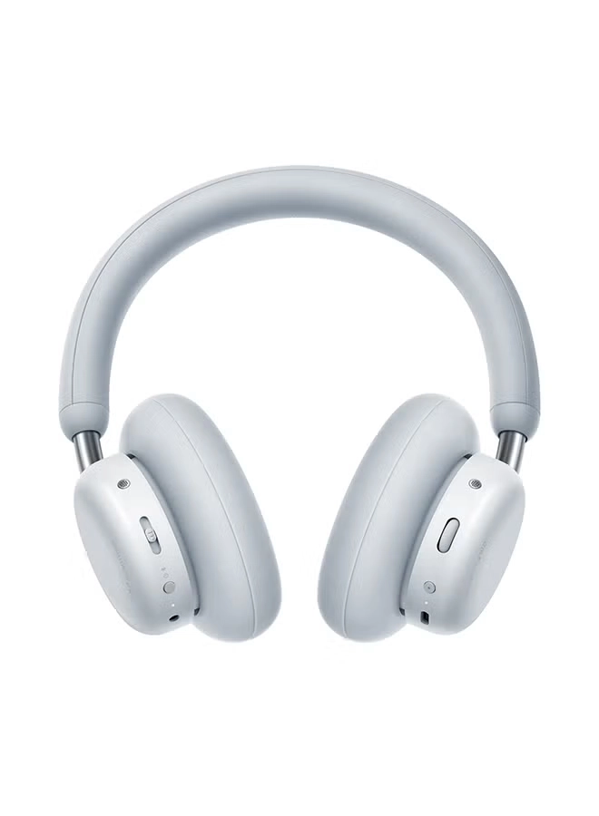 Nothing CMF Headphone Pro Wireless Over Ear Headphone - Light Grey