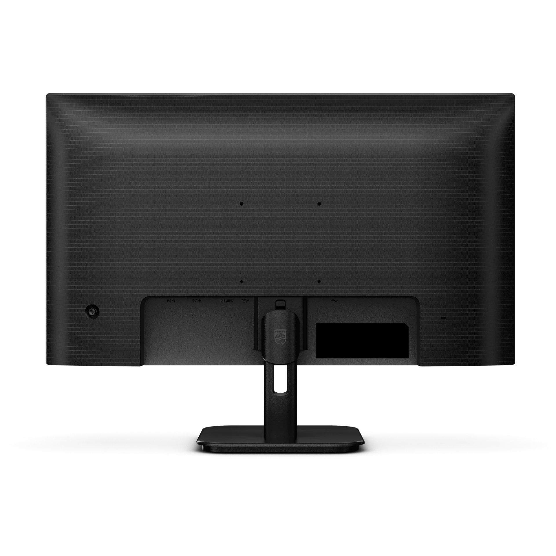Philips Monitor 27 Inch FHD LCD - 120Hz - Black | Etisal Store