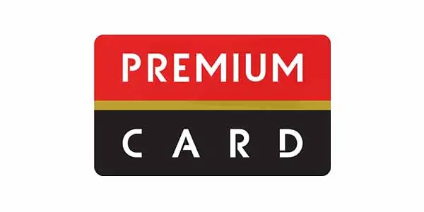 PremiumCard