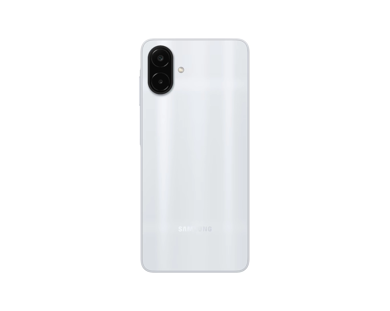 Samsung Galaxy A08 4GB Ram 128GB - Silver