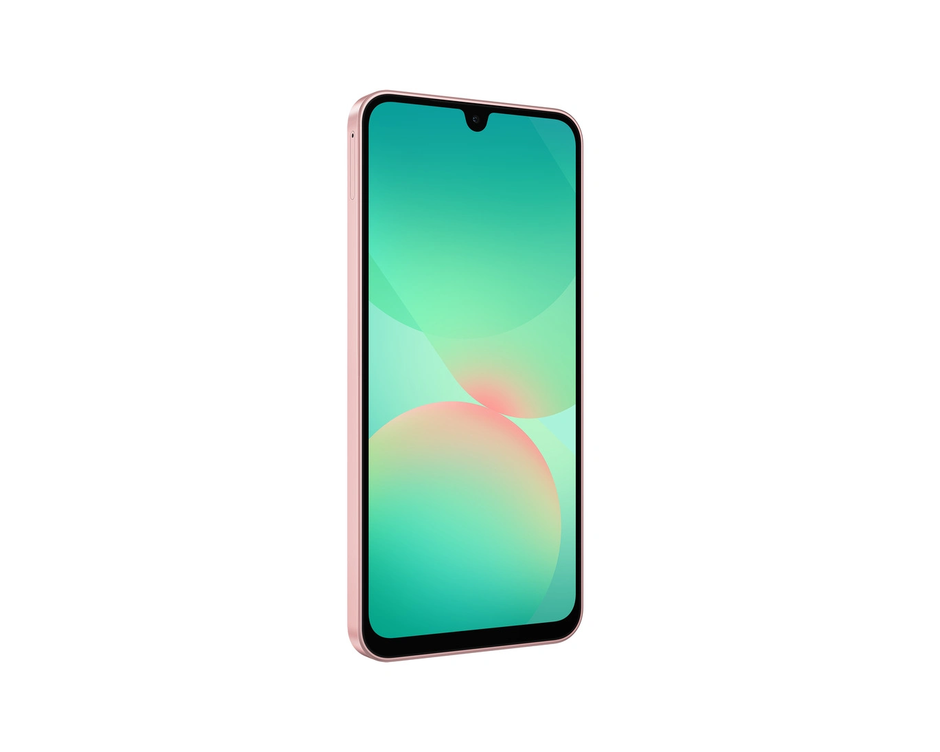 Samsung Galaxy A26 8GB RAM 256GB - Pink