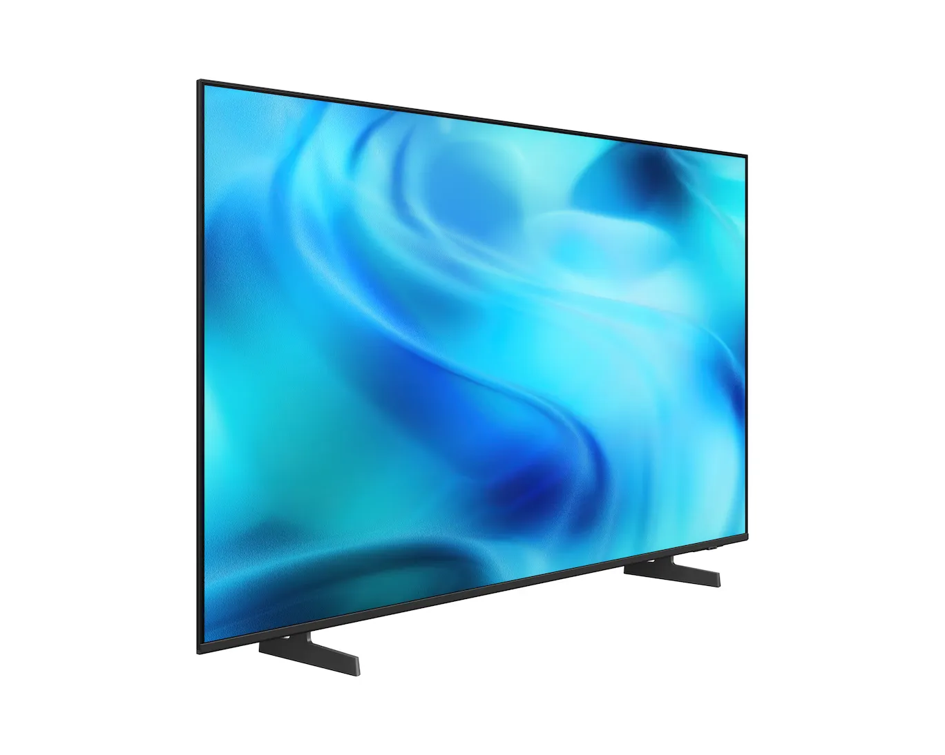 Samsung Smart 50 Inch 4K UHD Smart LED TV with Built In Receiver - Black Samsung Smart 50 Inch 4K UHD Smart LED TV with Built In Receiver - Black