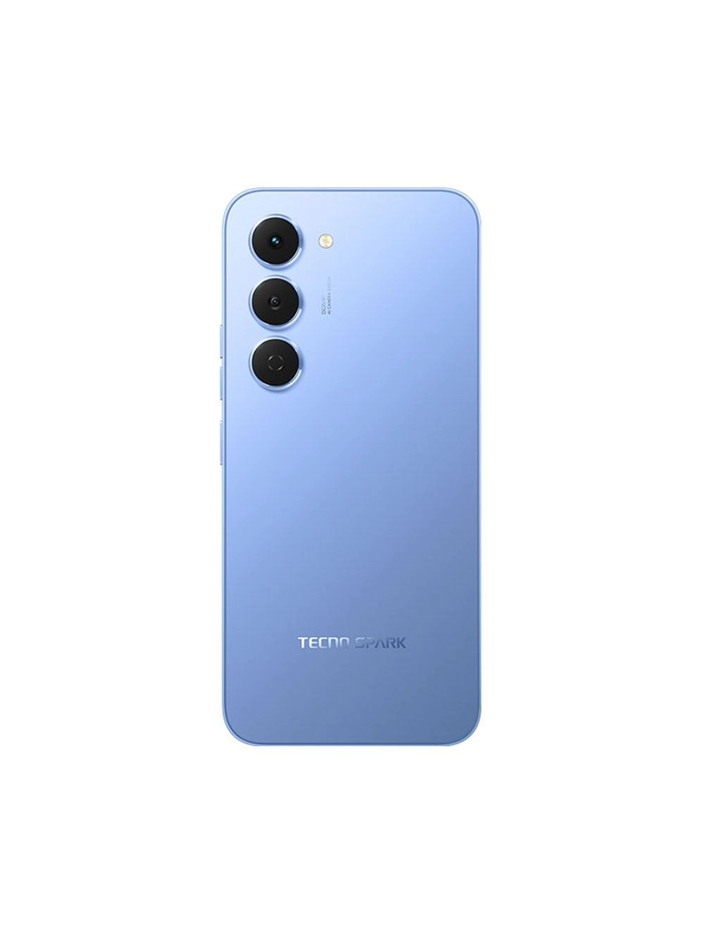 Tecno Spark 40 Pro 8GB 128GB - Lake Blue | Etisal Store