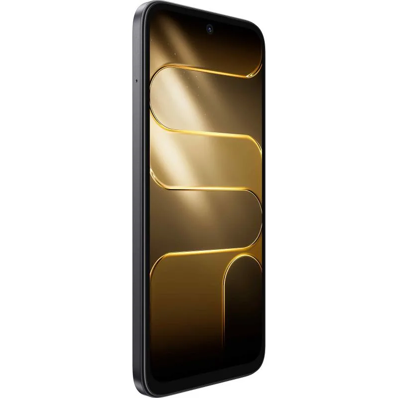 Tecno Spark 50 4G 6GB RAM 128GB - Ink Black Tecno Spark 50 4G 6GB RAM 128GB - Ink Black