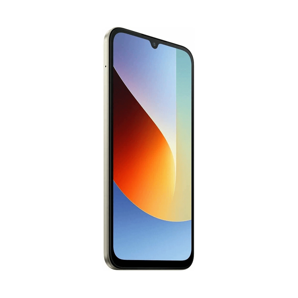 شاومي ريدمي A7 Pro 4G ، رام 4 جيجا بايت ، سعة 64 جيجابايت - اسود