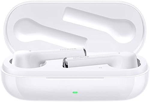 HONOR Magic Earbuds WAL-AT020,Pearl White HONOR Magic Earbuds WAL-AT020,Pearl White