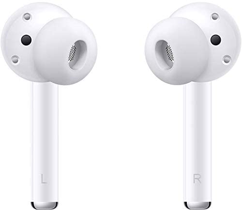HONOR Magic Earbuds WAL-AT020,Pearl White HONOR Magic Earbuds WAL-AT020,Pearl White