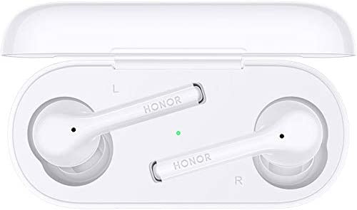 HONOR Magic Earbuds WAL-AT020,Pearl White HONOR Magic Earbuds WAL-AT020,Pearl White