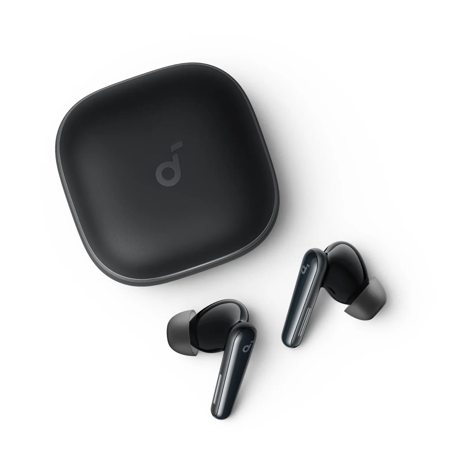 Anker Soundcore Liberty 5 Noise Cancelling Earbuds - Black | A3957H11